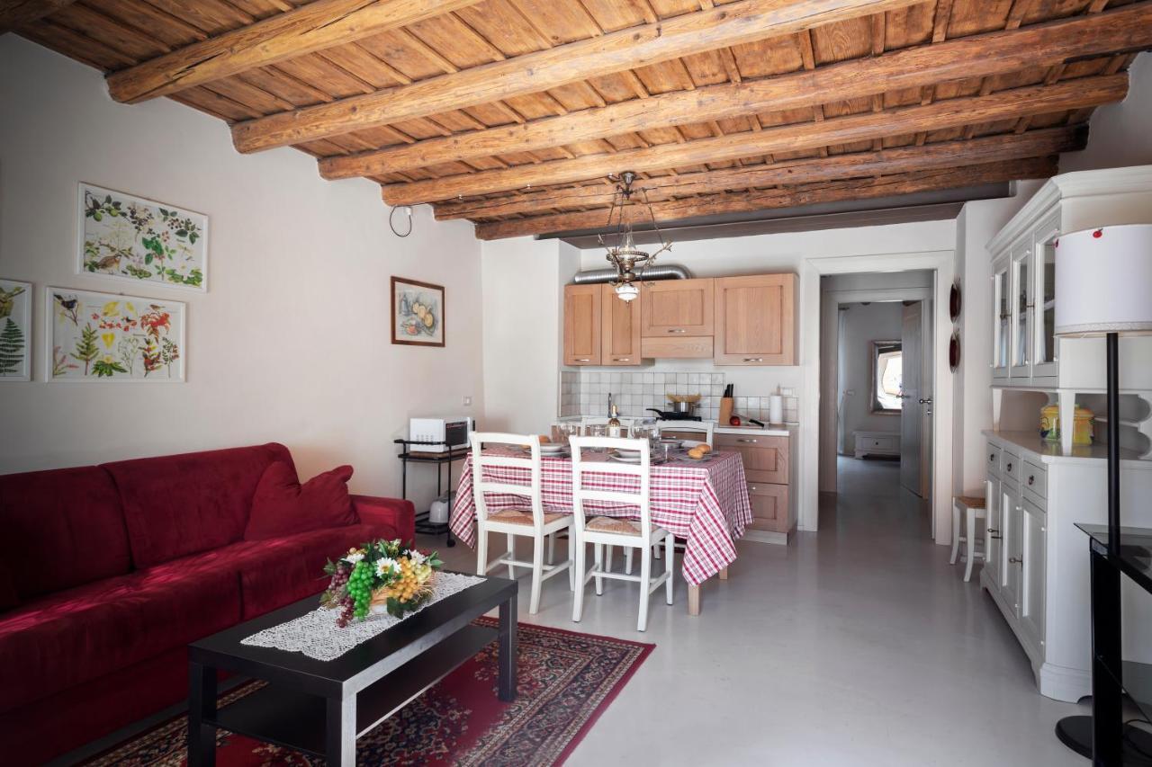 Corte dei Soavi - Apartments Soave  Esterno foto