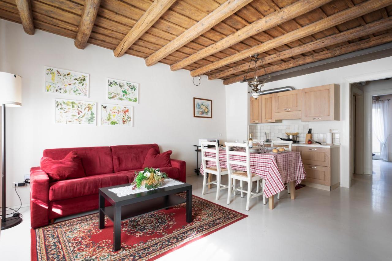 Corte dei Soavi - Apartments Soave  Esterno foto