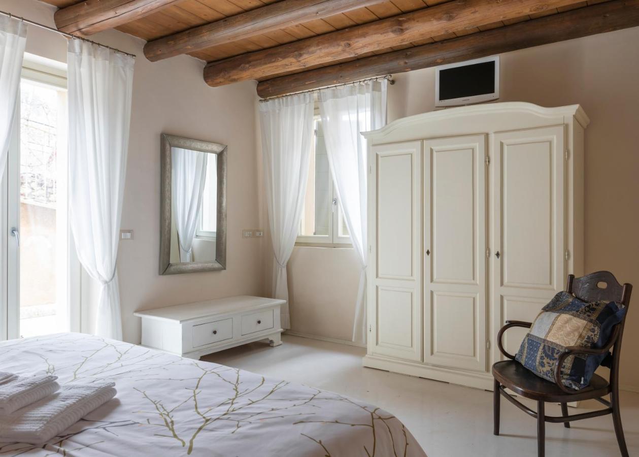 Corte dei Soavi - Apartments Soave  Esterno foto