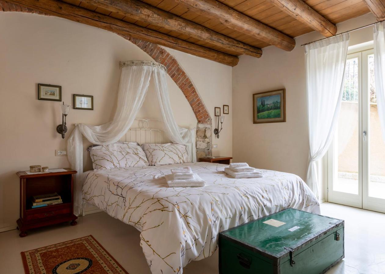 Corte dei Soavi - Apartments Soave  Esterno foto