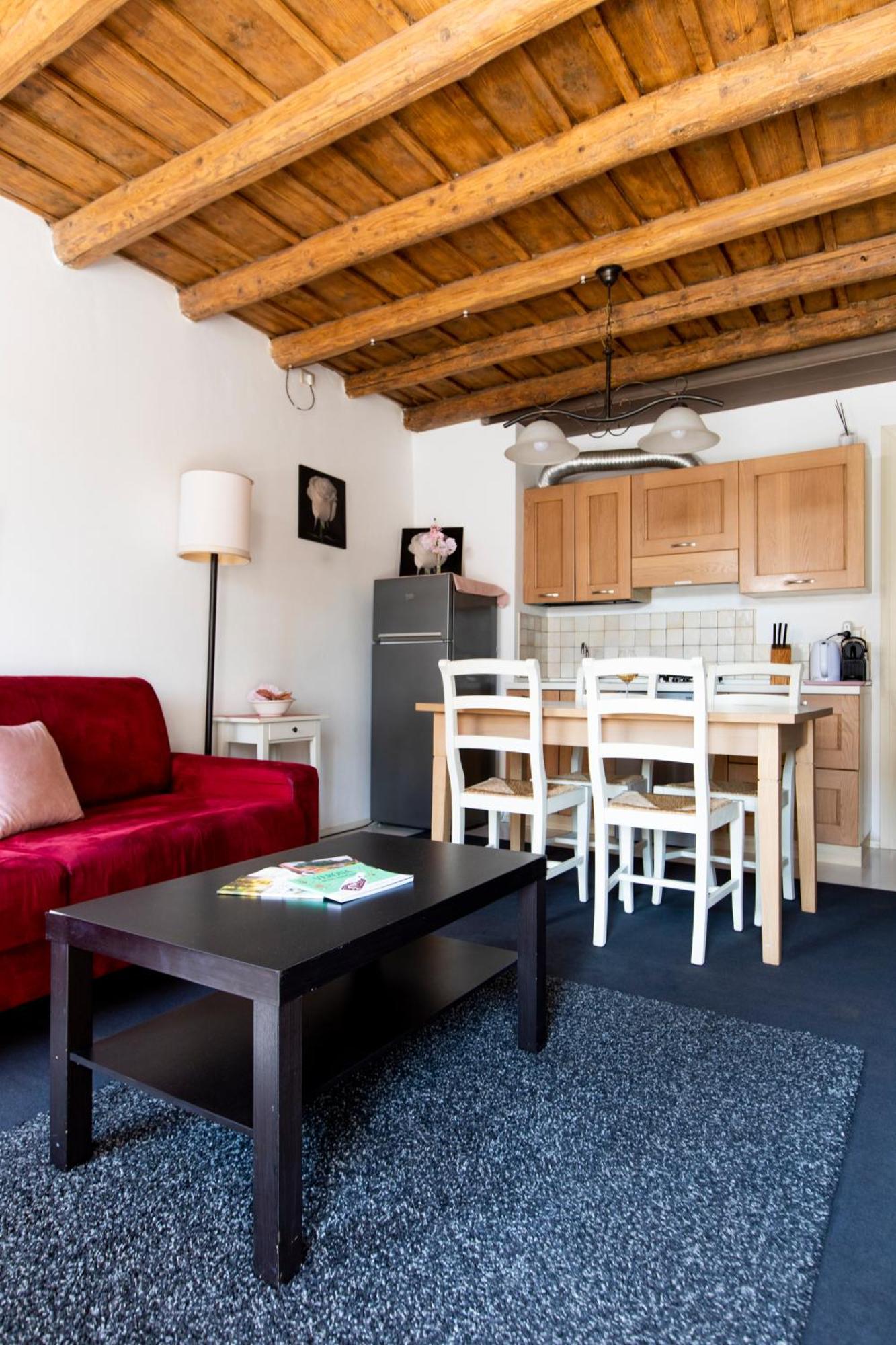 Corte dei Soavi - Apartments Soave  Esterno foto