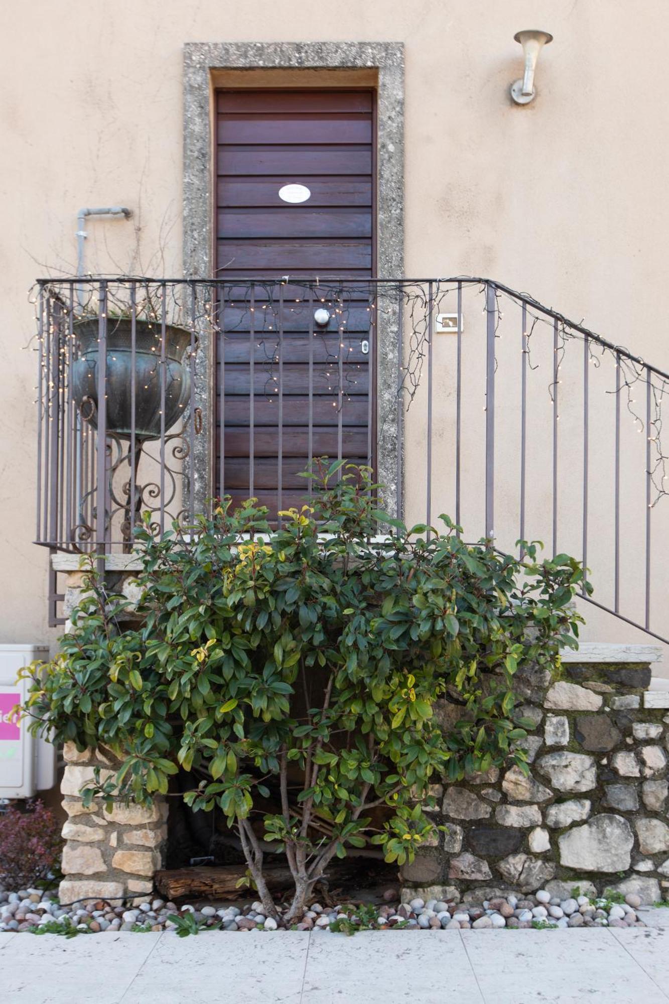Corte dei Soavi - Apartments Soave  Esterno foto
