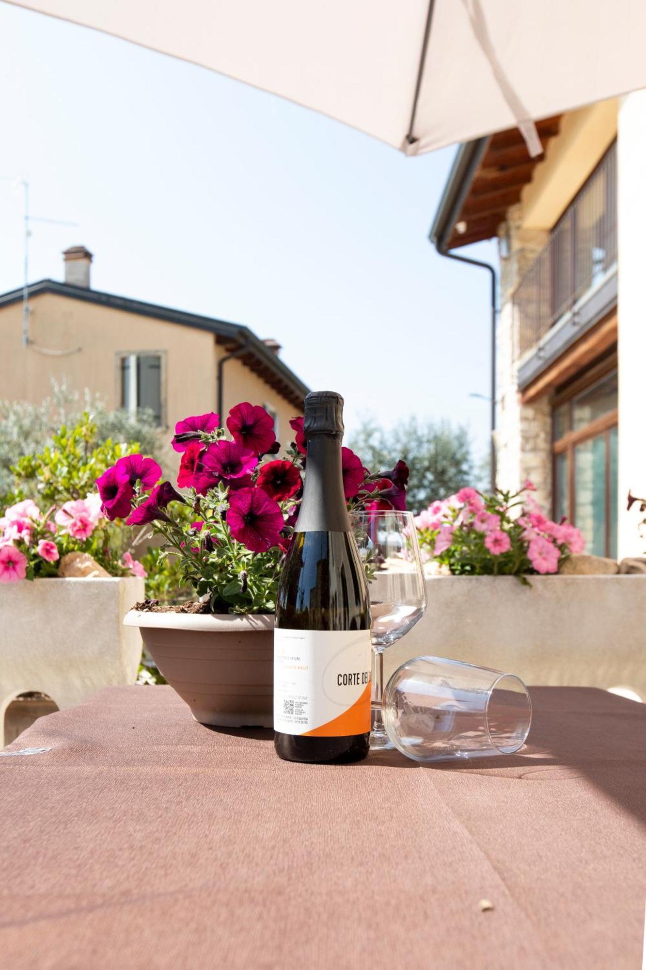 Corte dei Soavi - Apartments Soave  Esterno foto