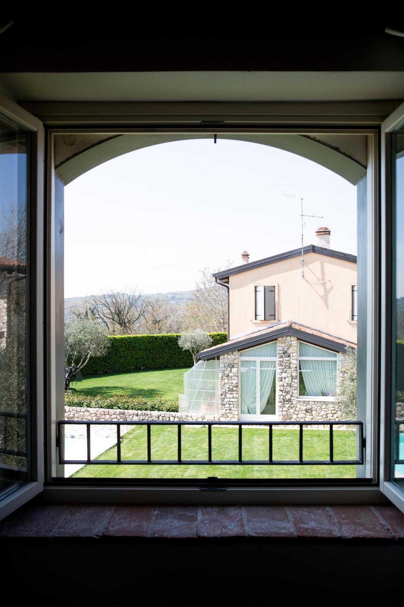 Corte dei Soavi - Apartments Soave  Esterno foto