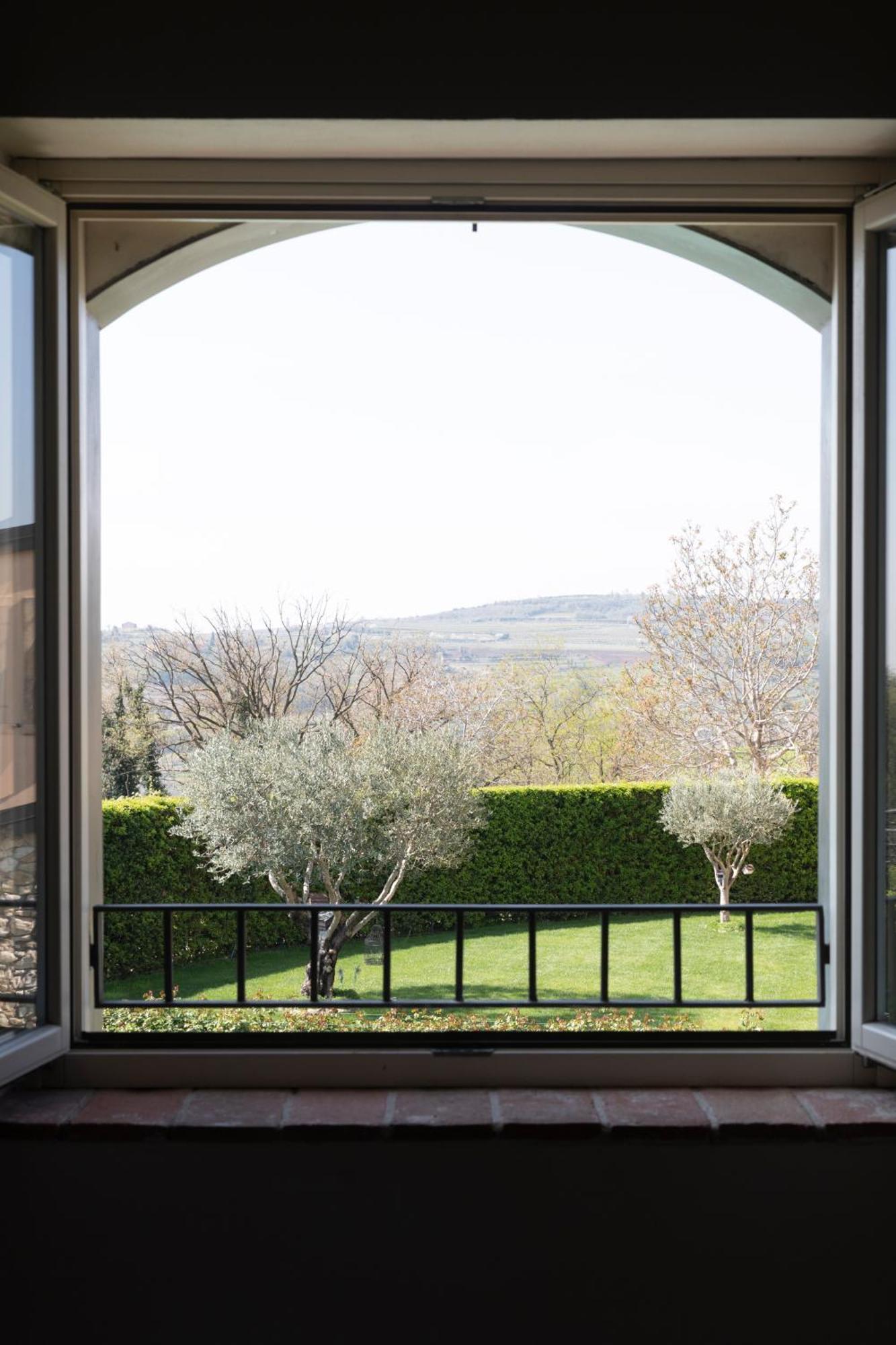 Corte dei Soavi - Apartments Soave  Esterno foto
