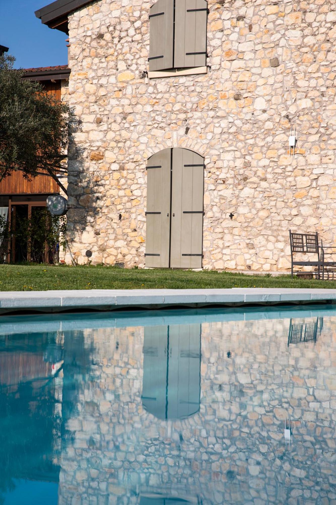 Corte dei Soavi - Apartments Soave  Esterno foto