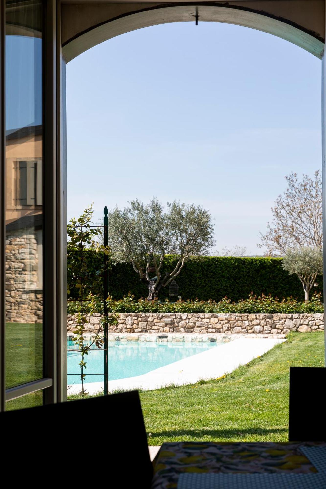 Corte dei Soavi - Apartments Soave  Esterno foto