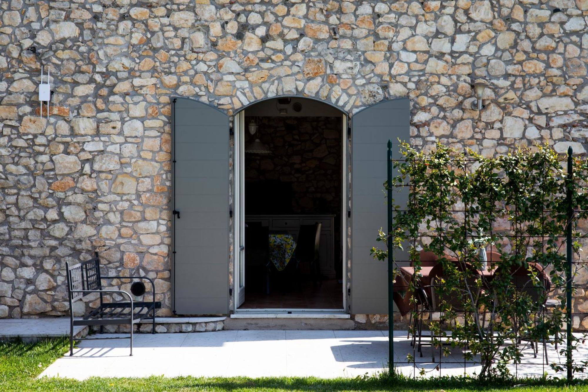 Corte dei Soavi - Apartments Soave  Esterno foto