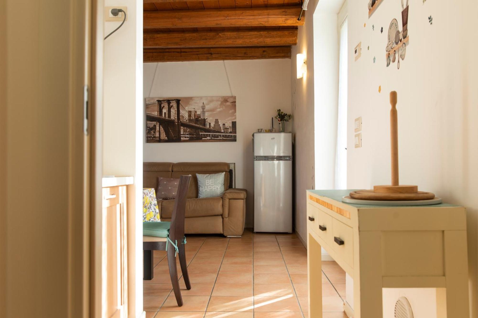 Corte dei Soavi - Apartments Soave  Esterno foto