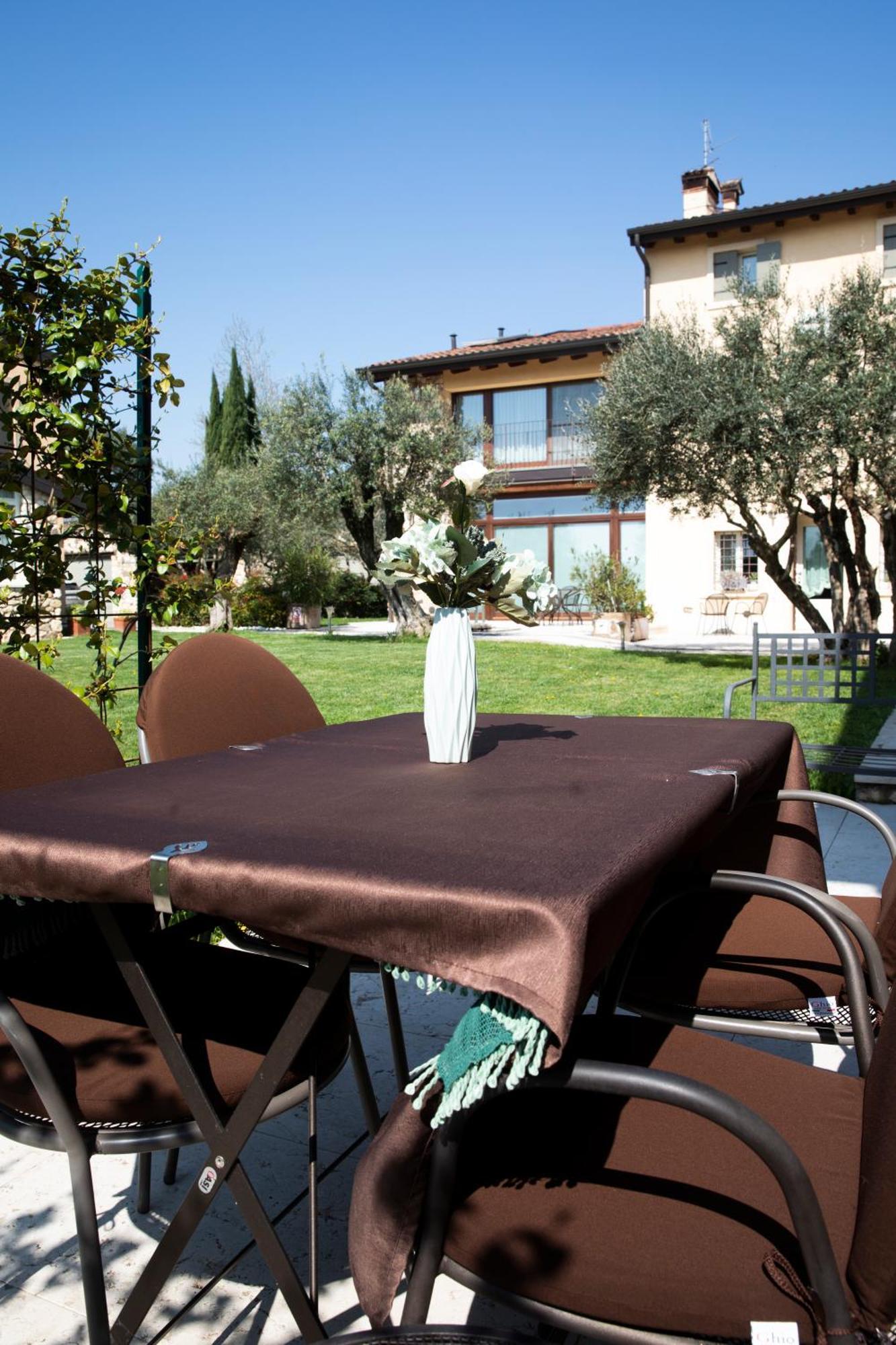 Corte dei Soavi - Apartments Soave  Esterno foto