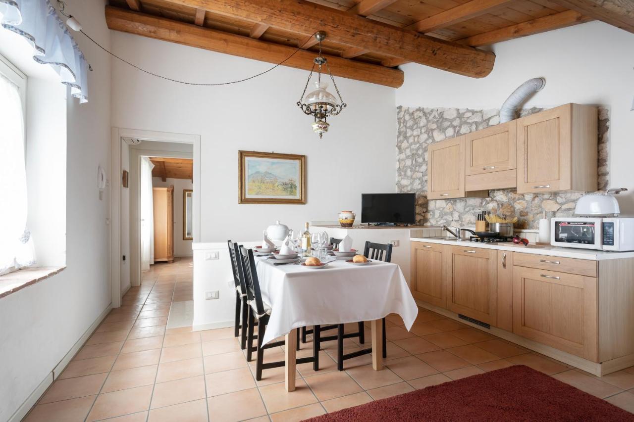 Corte dei Soavi - Apartments Soave  Esterno foto