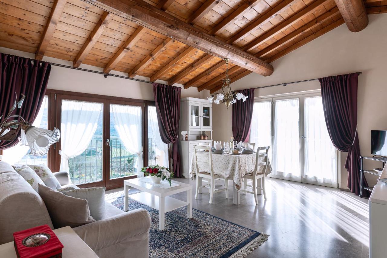 Corte dei Soavi - Apartments Soave  Esterno foto