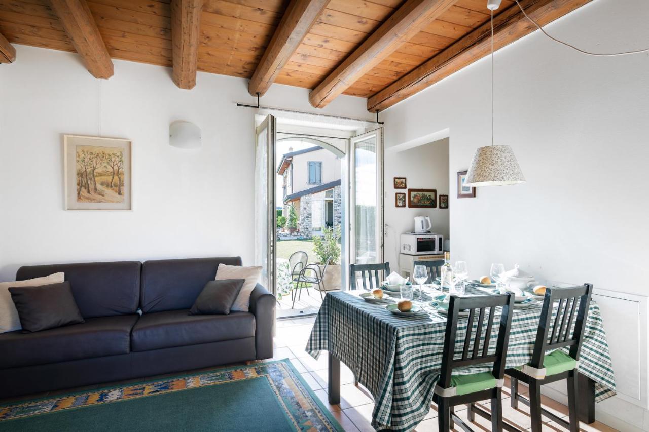 Corte dei Soavi - Apartments Soave  Esterno foto