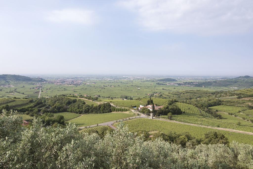 Corte dei Soavi - Apartments Soave  Esterno foto