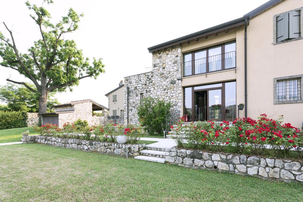 Corte dei Soavi - Apartments Soave  Esterno foto
