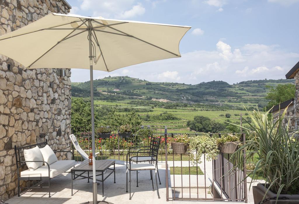 Corte dei Soavi - Apartments Soave  Esterno foto
