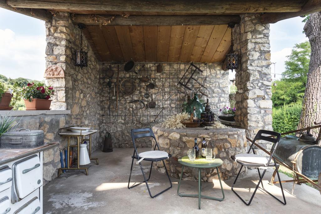 Corte dei Soavi - Apartments Soave  Esterno foto