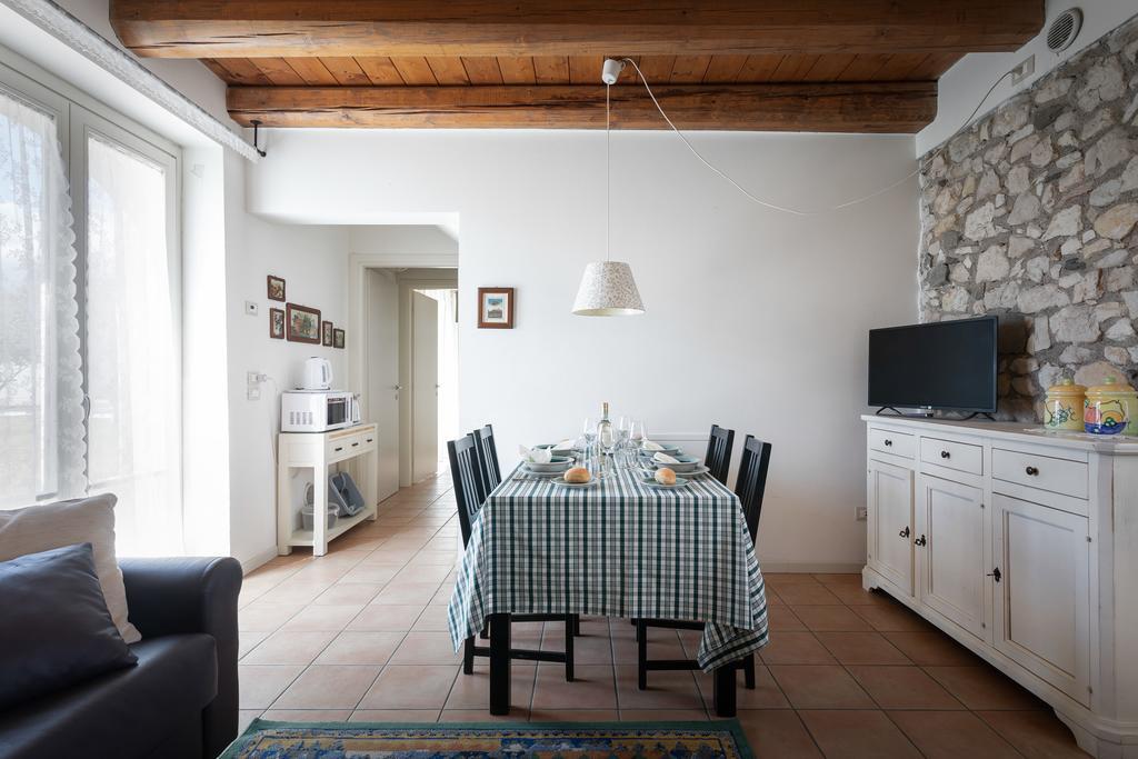 Corte dei Soavi - Apartments Soave  Esterno foto
